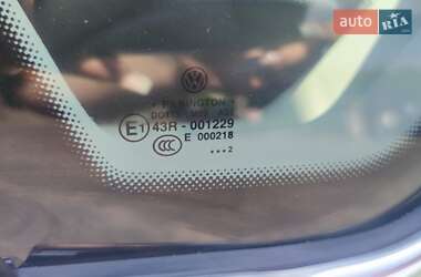 Седан Volkswagen Passat 2012 в 