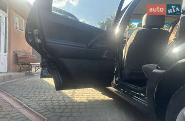 Седан Volkswagen Passat 1993 в 