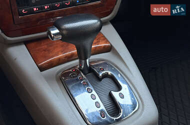 Универсал Volkswagen Passat 2001 в 