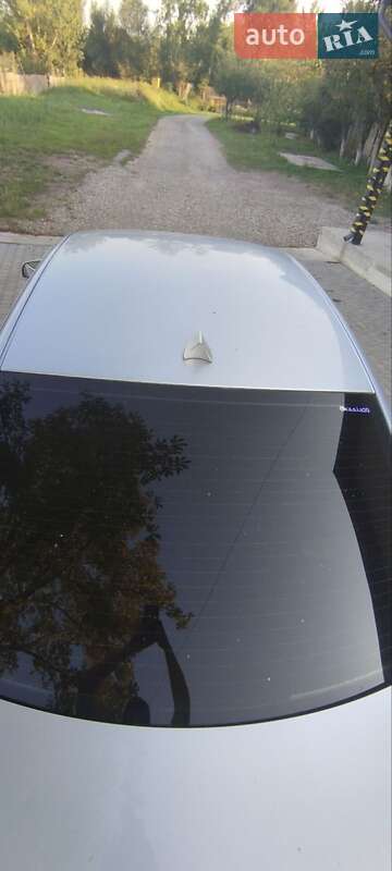 Седан Volkswagen Passat 2001 в Коломые фото 4 Седан Volkswagen Passat 2001 в Коломые