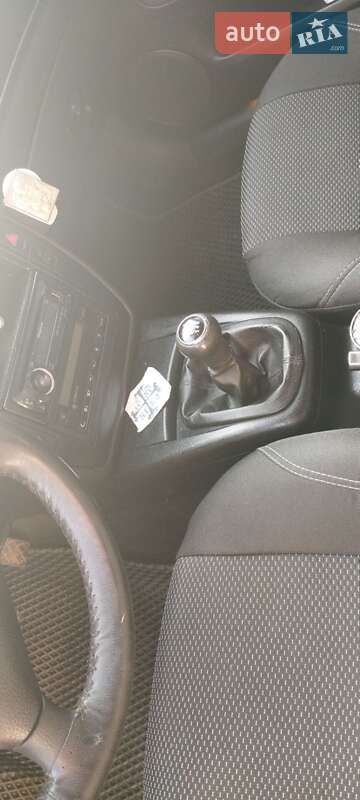 Седан Volkswagen Passat 2001 в Коломые фото 11 Седан Volkswagen Passat 2001 в Коломые