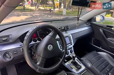 Универсал Volkswagen Passat 2007 в Подольске