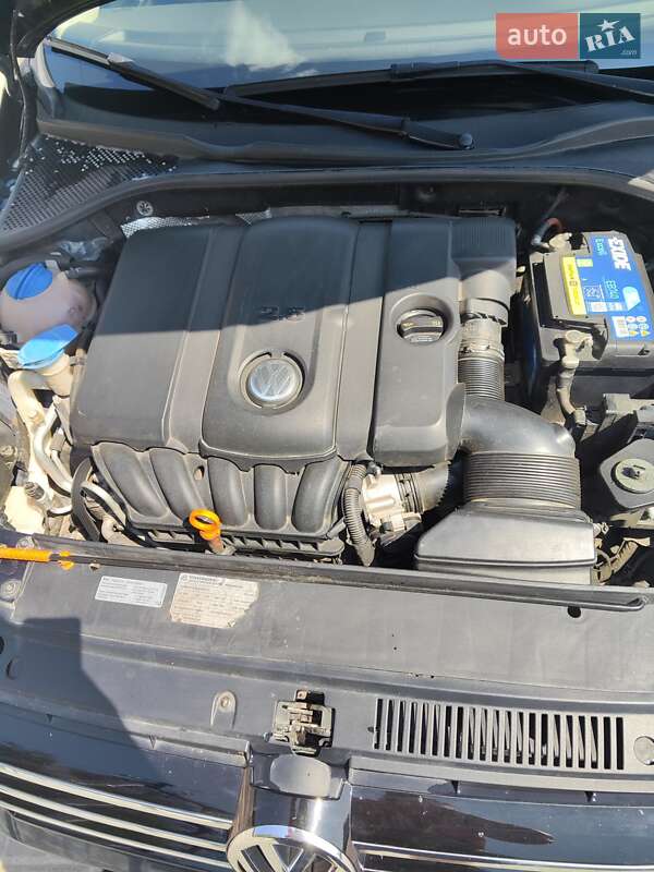 Седан Volkswagen Passat 2012 в Борисполе фото 16 Седан Volkswagen Passat 2012 в Борисполе