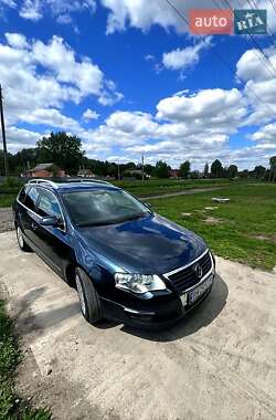Volkswagen Passat 2007 Volkswagen Passat 2007
