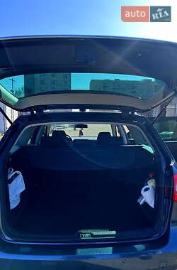 Универсал Volkswagen Passat 2007 в 