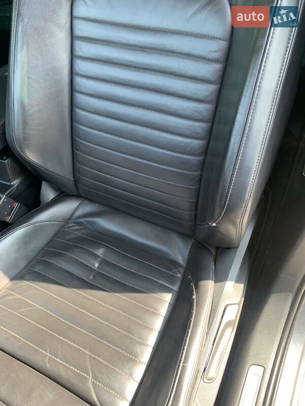 Универсал Volkswagen Passat 2015 в Калуше