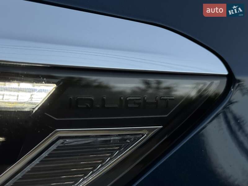 Седан Volkswagen Passat 2020 в Стрию