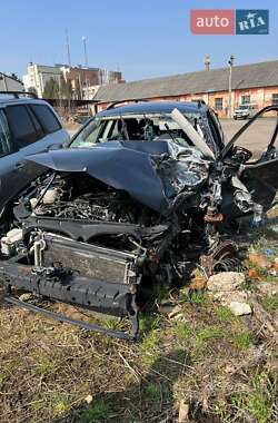 Универсал Volkswagen Passat 2011 в Львове