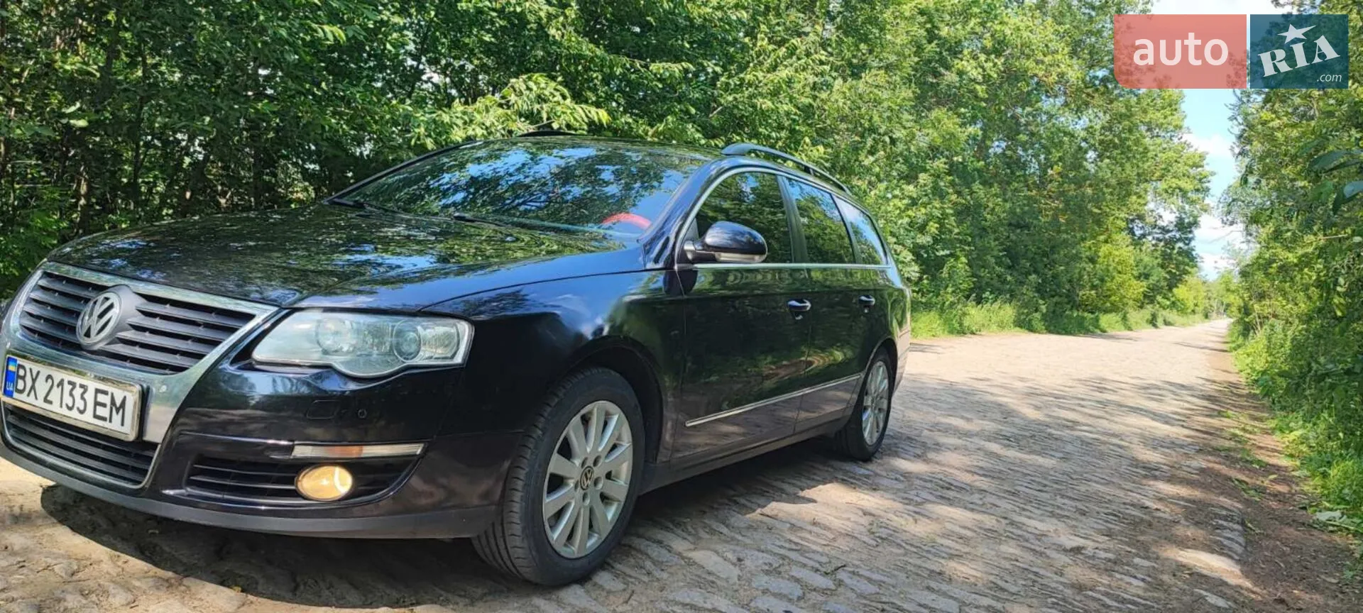 2010 Volkswagen Passat - фото 1