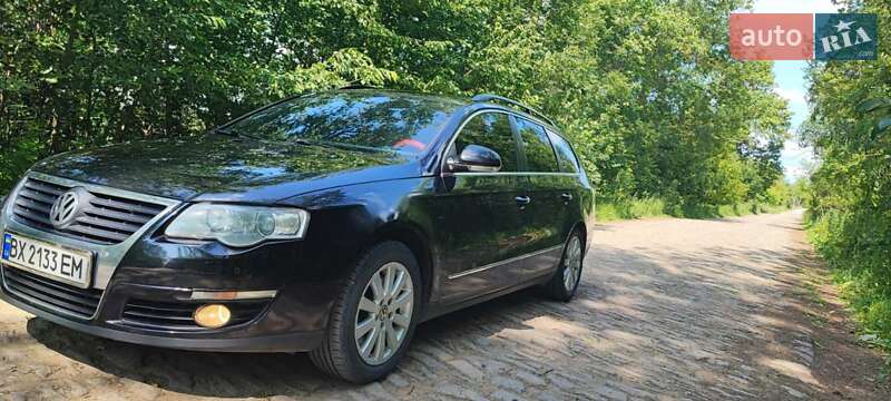 Volkswagen Passat 2010 Volkswagen Passat 2010