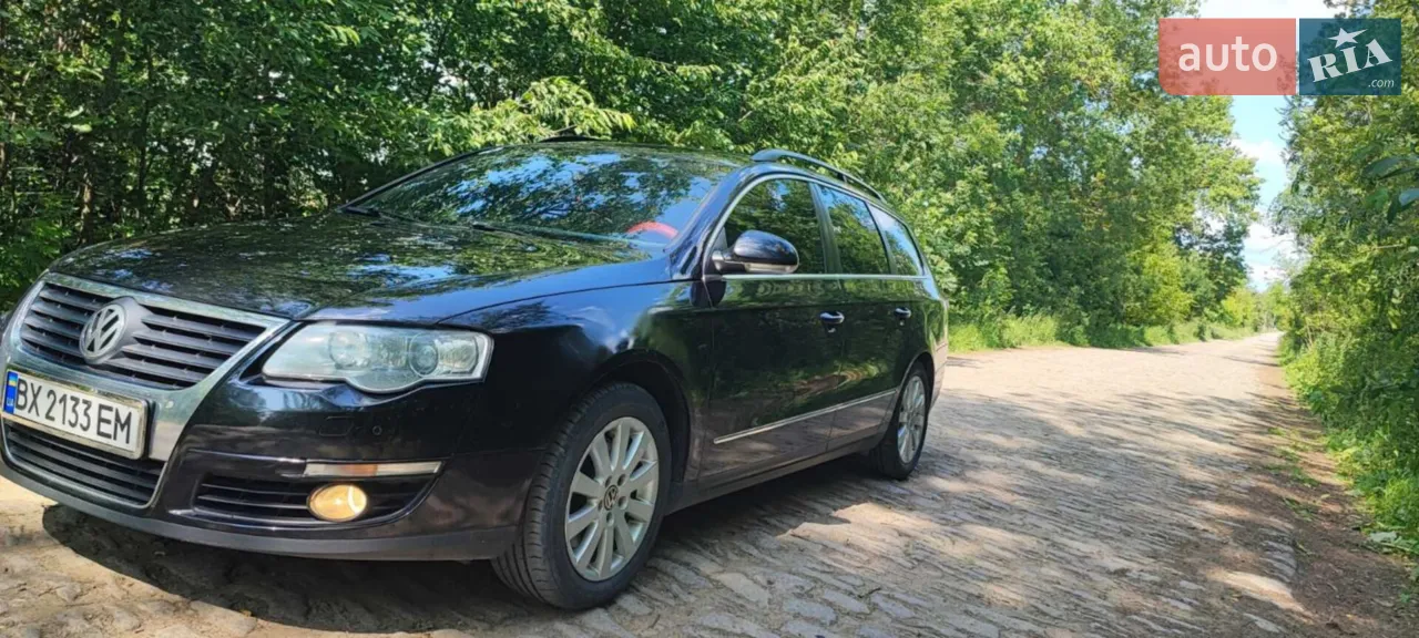 2011 Volkswagen Passat - мініатюра 20