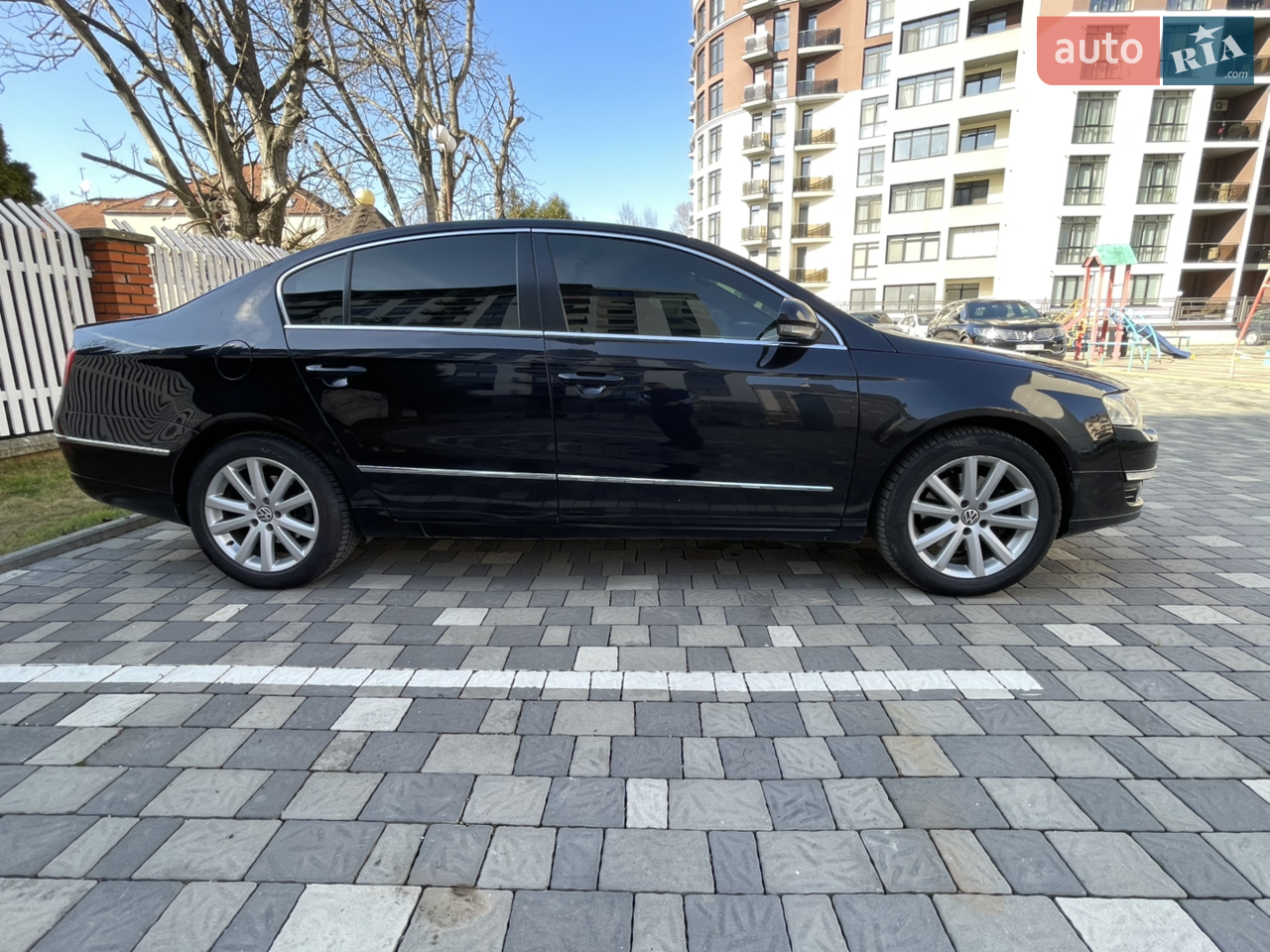 2010 Volkswagen Passat - мініатюра 17