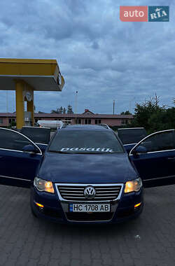 Volkswagen Passat 2007 Volkswagen Passat 2007