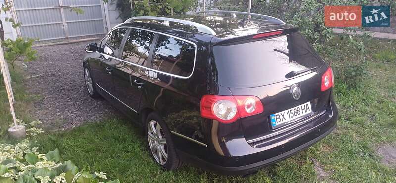 Универсал Volkswagen Passat 2006 в Киеве фото 13 Универсал Volkswagen Passat 2006 в Киеве
