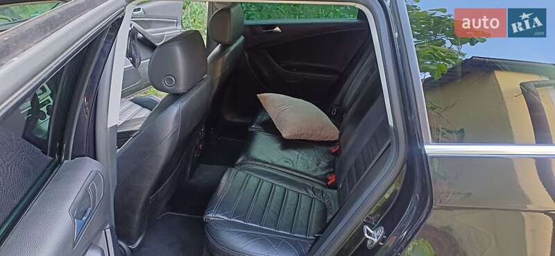 Универсал Volkswagen Passat 2006 в Киеве фото 22 Универсал Volkswagen Passat 2006 в Киеве