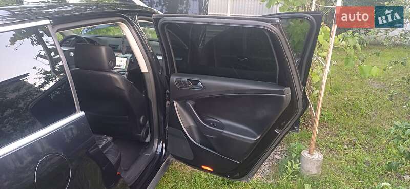 Универсал Volkswagen Passat 2006 в Киеве фото 25 Универсал Volkswagen Passat 2006 в Киеве