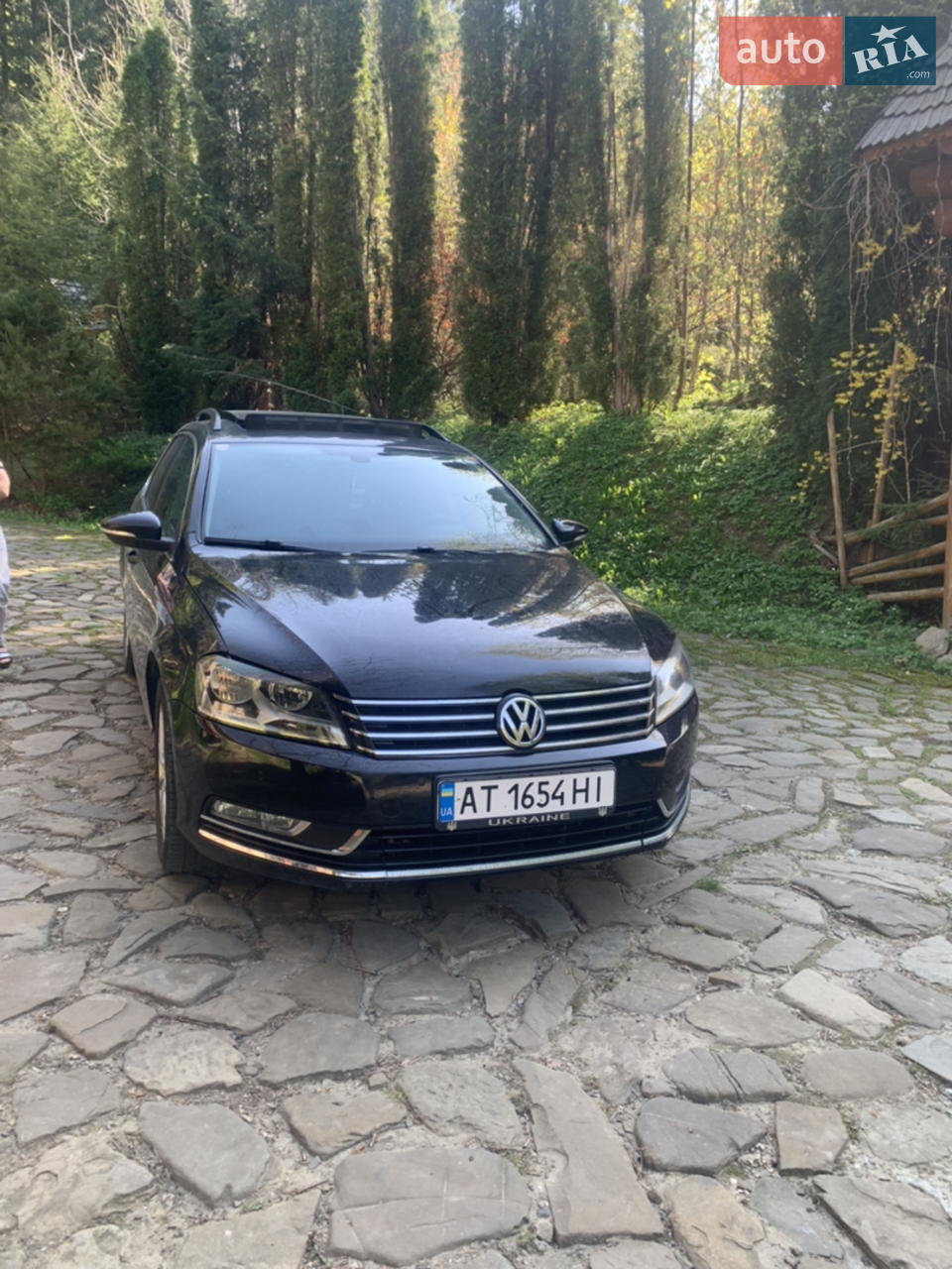 2011 Volkswagen Passat - мініатюра 33