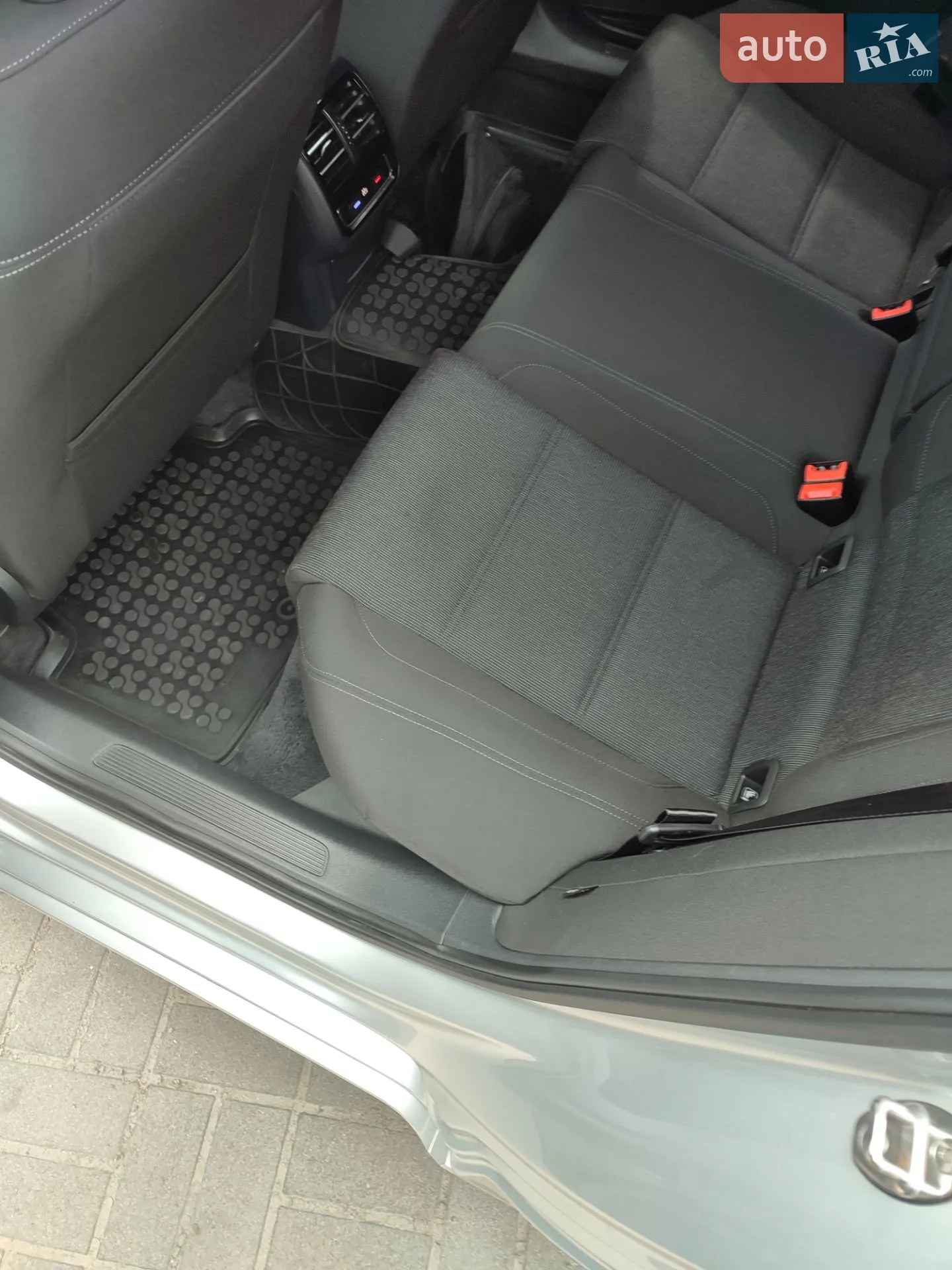 2014 Volkswagen Passat - мініатюра 18