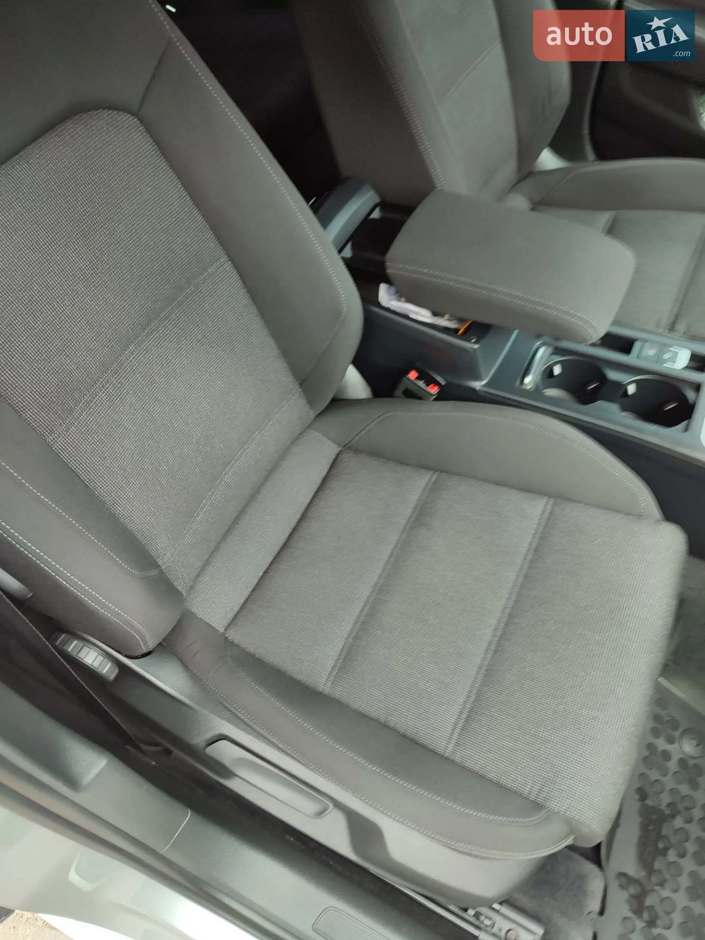 2014 Volkswagen Passat - мініатюра 23