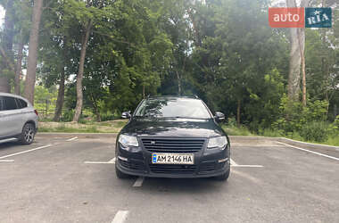 Volkswagen Passat 2009 Volkswagen Passat 2009