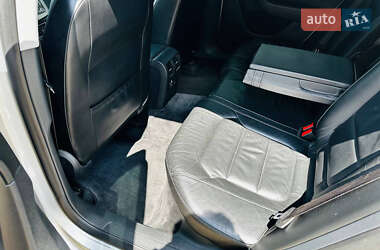 Седан Volkswagen Passat 2011 в 