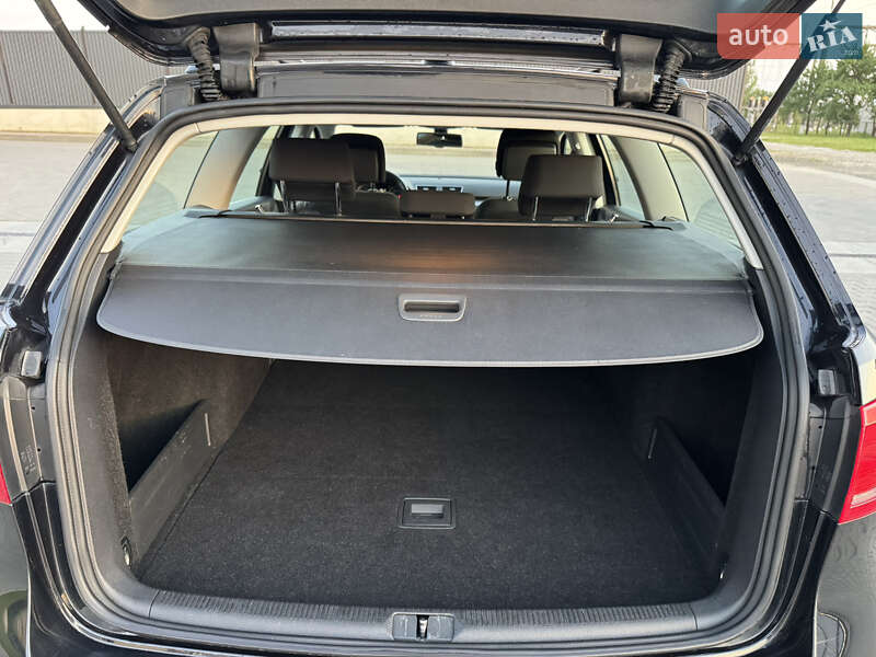 Универсал Volkswagen Passat 2011 в Луцке фото 70 Универсал Volkswagen Passat 2011 в Луцке