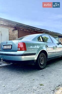 Седан Volkswagen Passat 1998 в 
