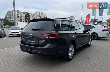 Универсал Volkswagen Passat 2020 в 