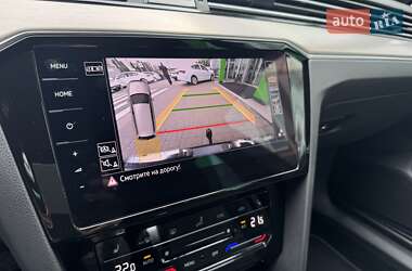 Универсал Volkswagen Passat 2020 в 