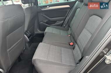 Универсал Volkswagen Passat 2020 в 