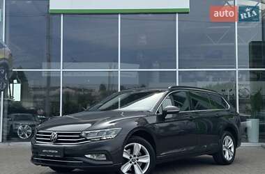 Volkswagen Passat 2020 Volkswagen Passat 2020