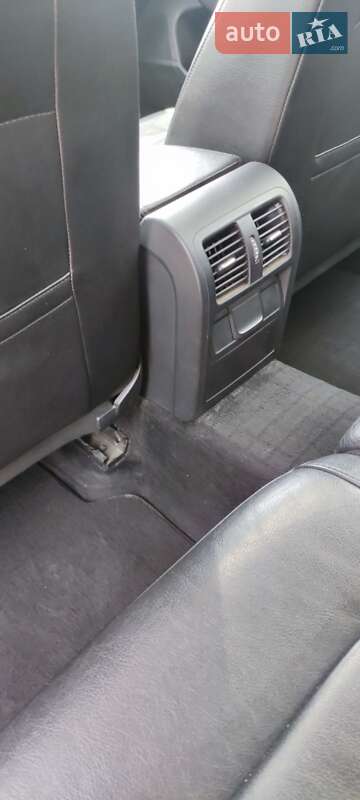 Универсал Volkswagen Passat 2014 в Ковеле