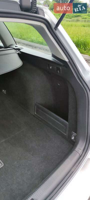 Универсал Volkswagen Passat 2014 в Ковеле