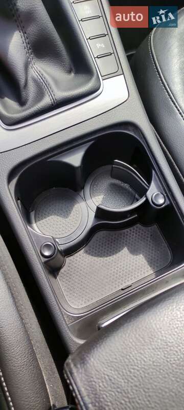 Универсал Volkswagen Passat 2014 в Ковеле