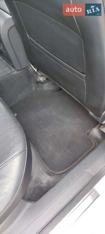 Универсал Volkswagen Passat 2014 в Ковеле