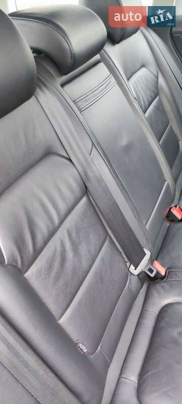 Универсал Volkswagen Passat 2014 в Ковеле