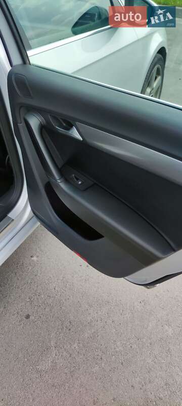 Универсал Volkswagen Passat 2014 в Ковеле