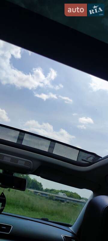 Универсал Volkswagen Passat 2014 в Ковеле