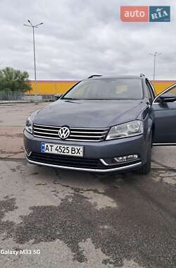 Volkswagen Passat 2011 Volkswagen Passat 2011