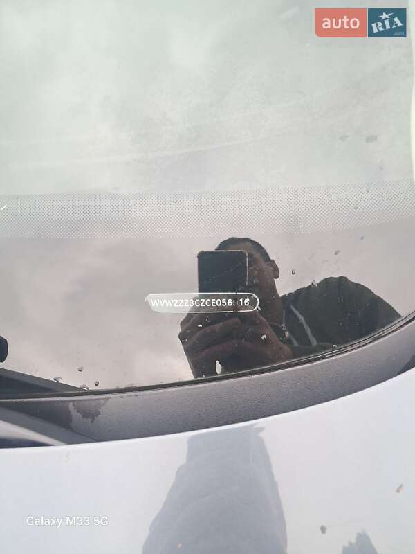 Универсал Volkswagen Passat 2011 в Черновцах