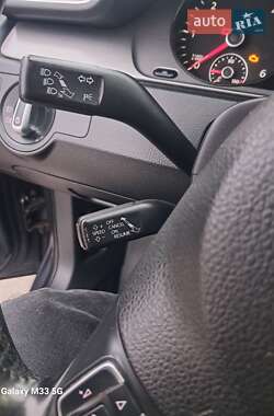 Универсал Volkswagen Passat 2011 в 
