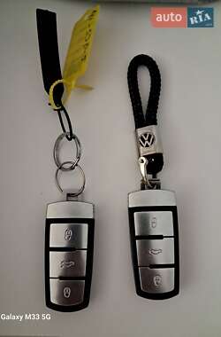 Универсал Volkswagen Passat 2011 в 