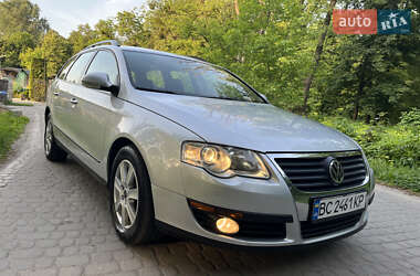 Volkswagen Passat 2009 Volkswagen Passat 2009