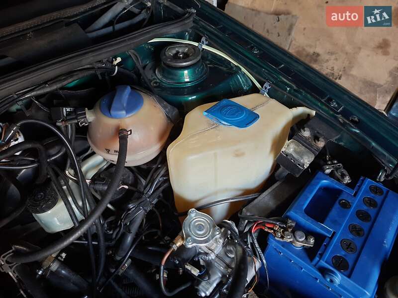 Универсал Volkswagen Passat 1996 в Мурованых Куриловцах