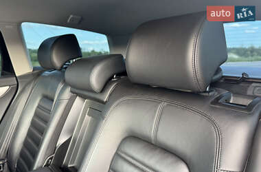 Универсал Volkswagen Passat 2012 в 