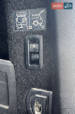 Универсал Volkswagen Passat 2012 в 