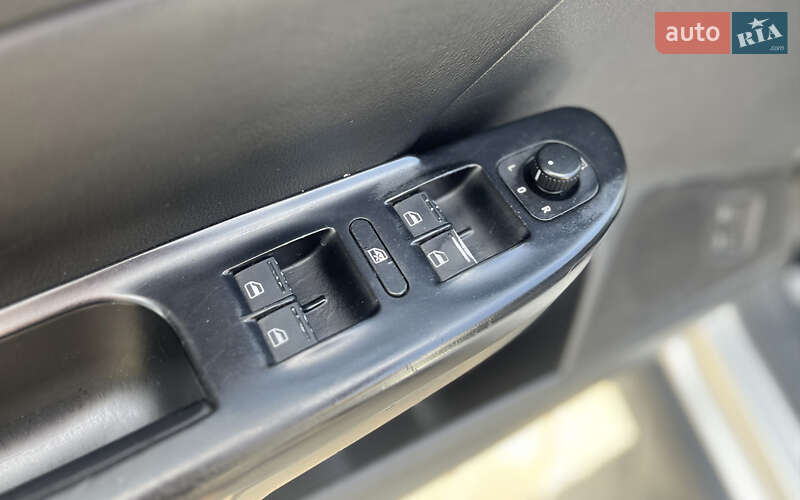 Седан Volkswagen Passat 2005 в Мукачево