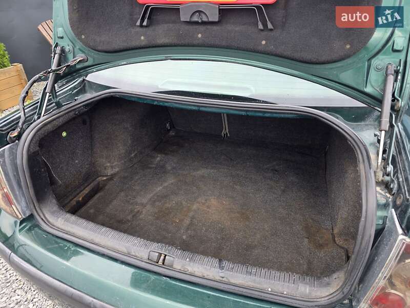 Седан Volkswagen Passat 1998 в Тернополе