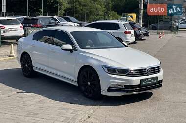 Volkswagen Passat 2018 Volkswagen Passat 2018