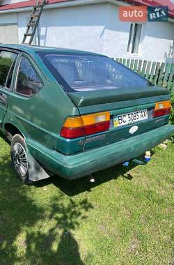 Седан Volkswagen Passat 1987 в 